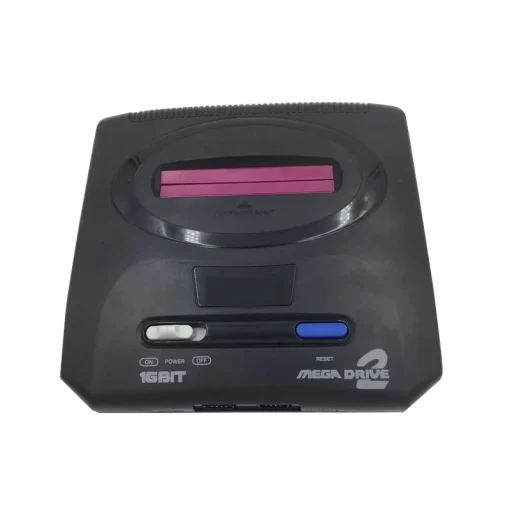 Retro 16Bit Game Console - Image 3