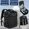 ryanair 40x20x25 and easyjet 45x36x20 Cabin Bag
