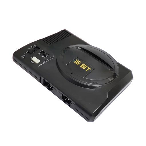 Retro 16Bit Game Console - Image 4