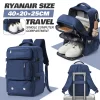 Cabin Bag, Ryanair Easyjet Backpack 40x20x25 40x30x20